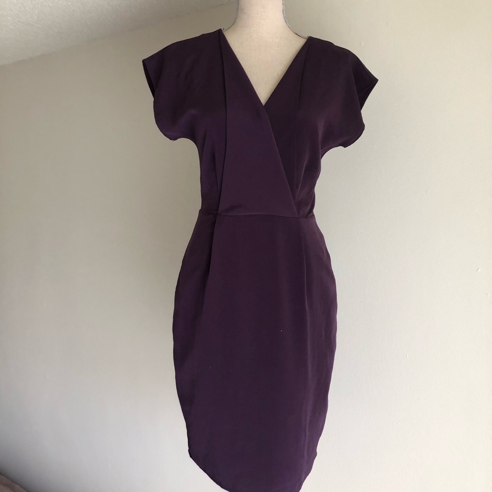🟡3/$25!!! Forever 21 business dress